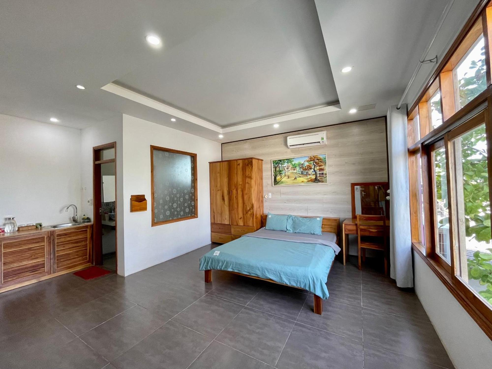 Chill House By The Beach Duong Dong Exterior foto