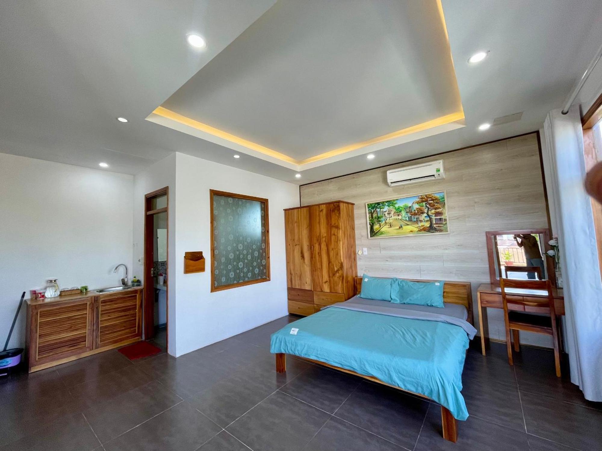 Chill House By The Beach Duong Dong Exterior foto
