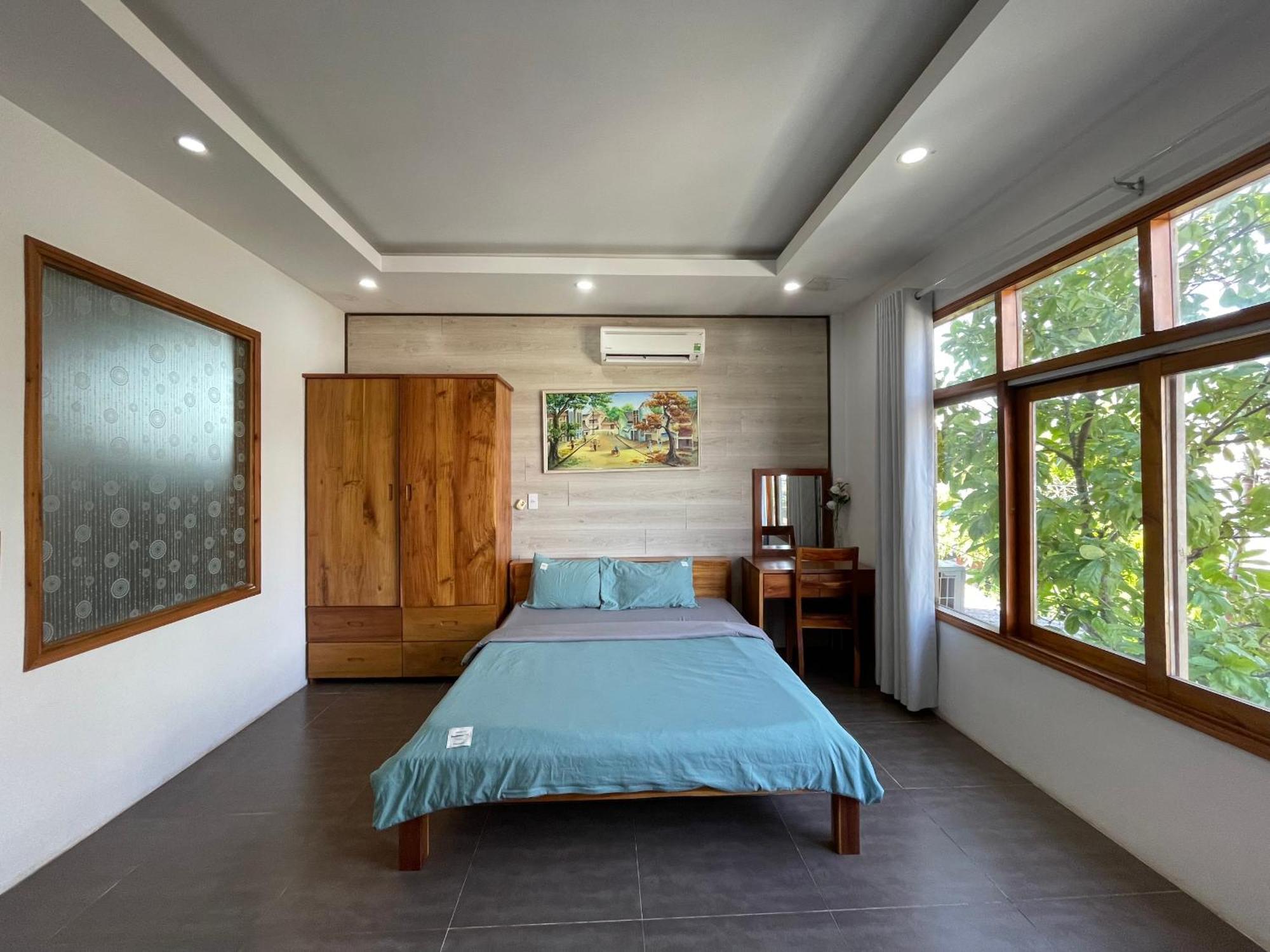 Chill House By The Beach Duong Dong Exterior foto