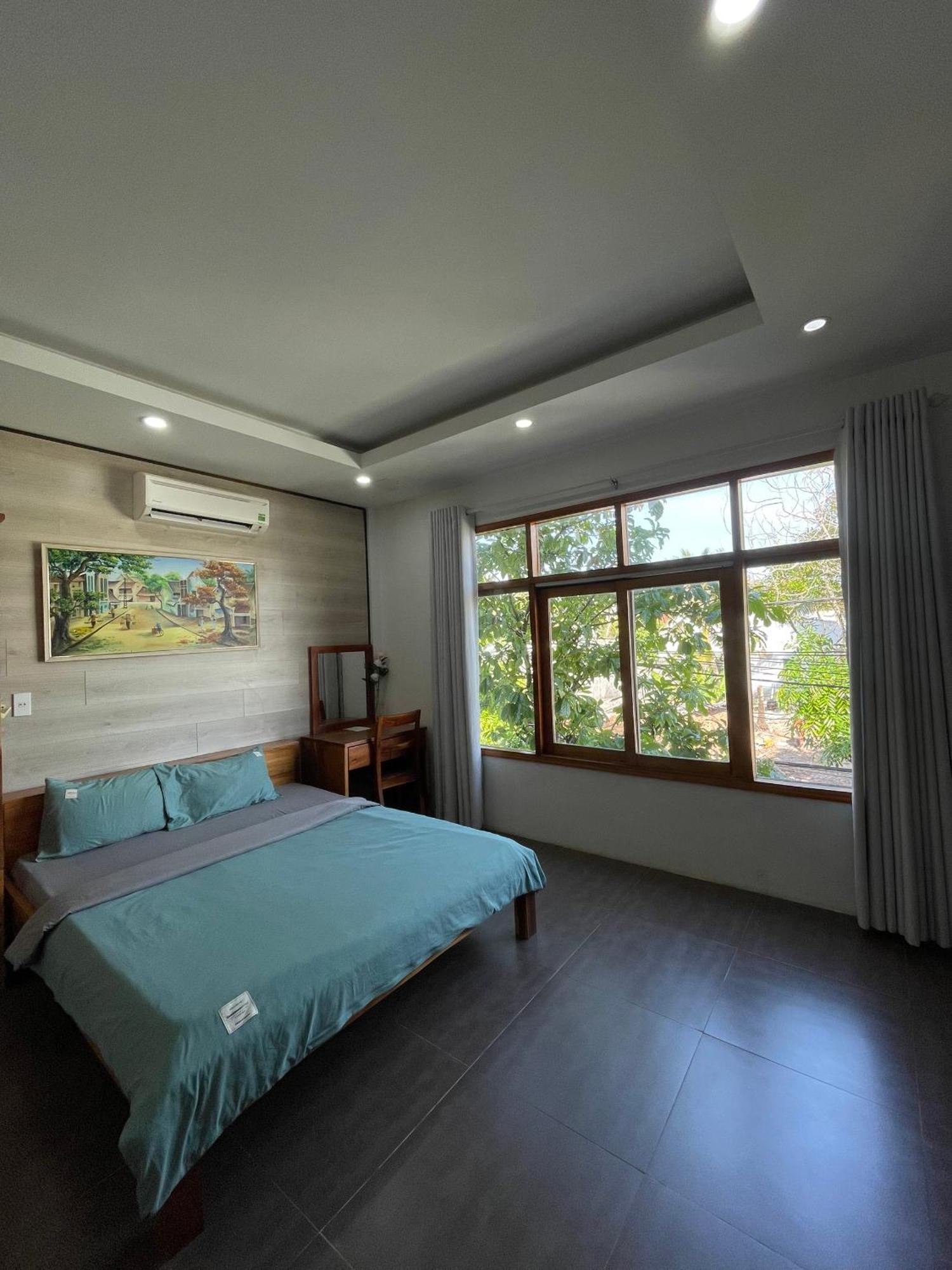 Chill House By The Beach Duong Dong Exterior foto