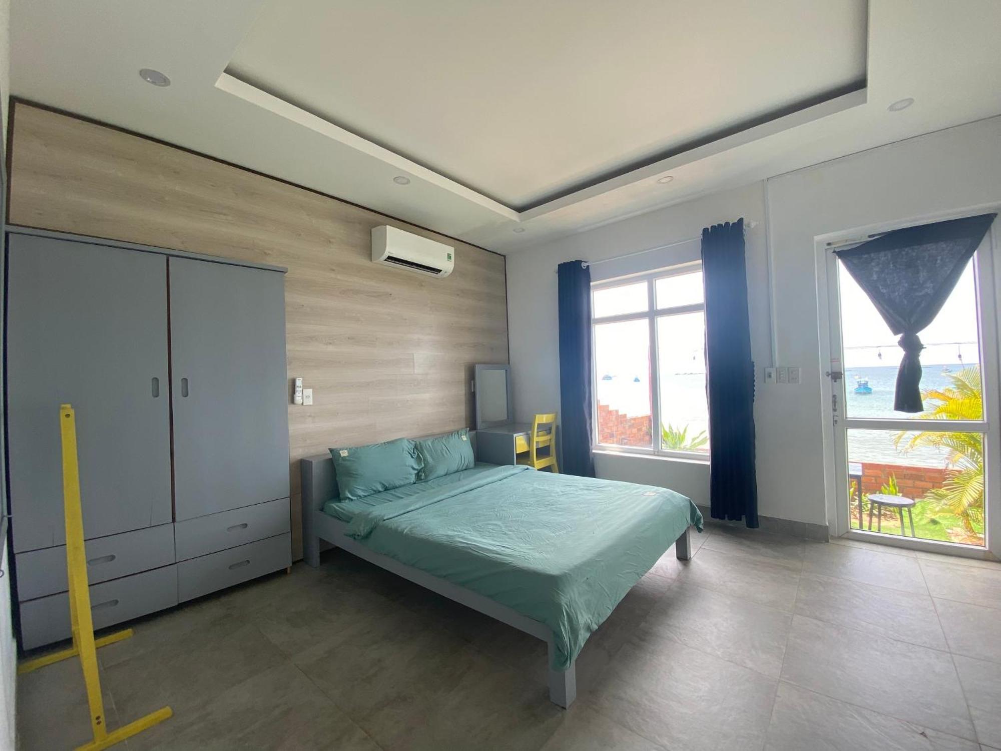 Chill House By The Beach Duong Dong Exterior foto